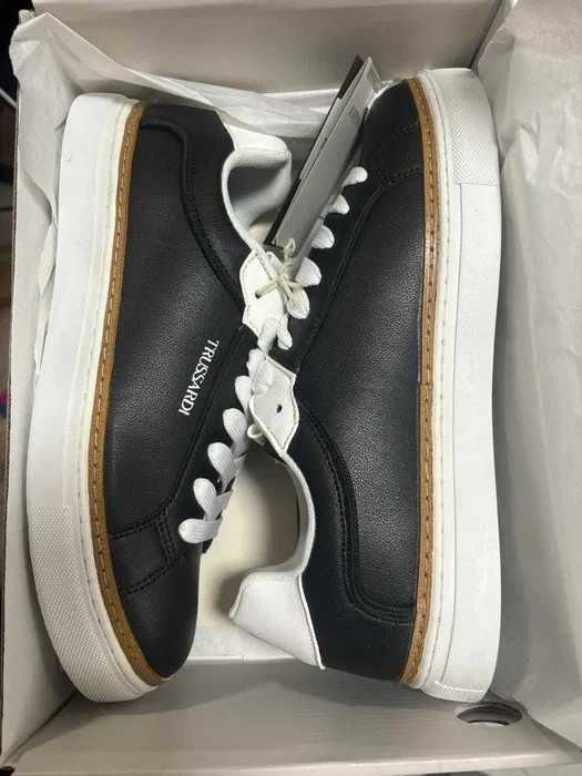 Trussardi - Сникърси 79A00744 №41 Оригинал Код 764