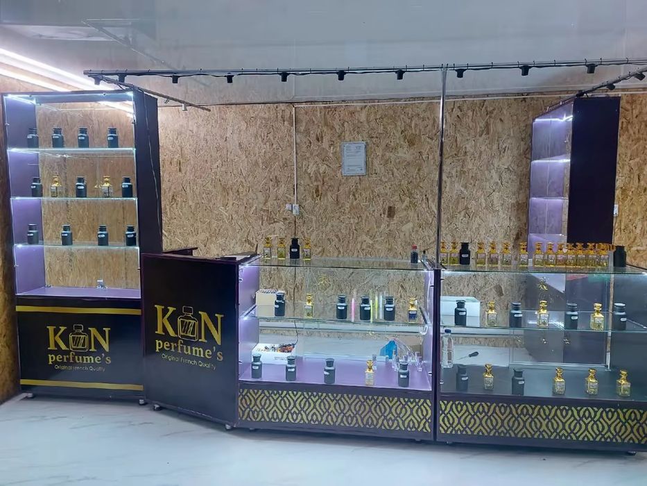 Готовый бизнес сатылады