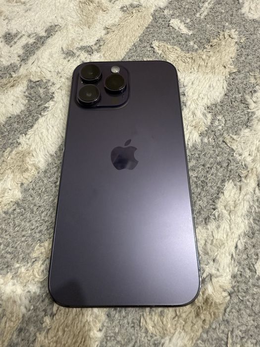 iPhone 14 Pro Max 256