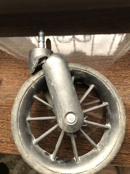 Коляска для двойни, близнецов, погодок