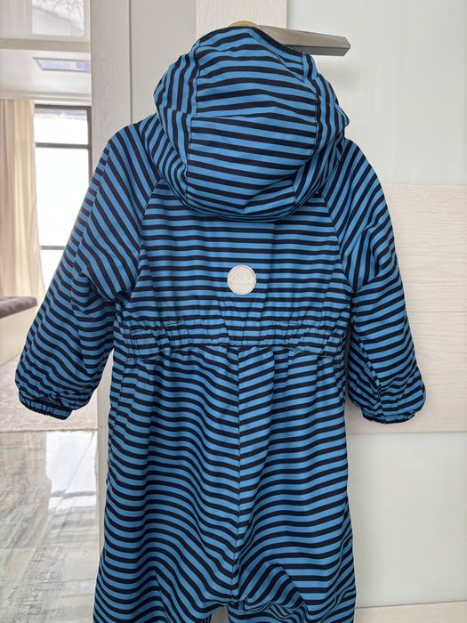 Комбинезон детский весенний