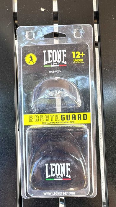 Proteză dentară LEONE 1947 Breath Guard PD514