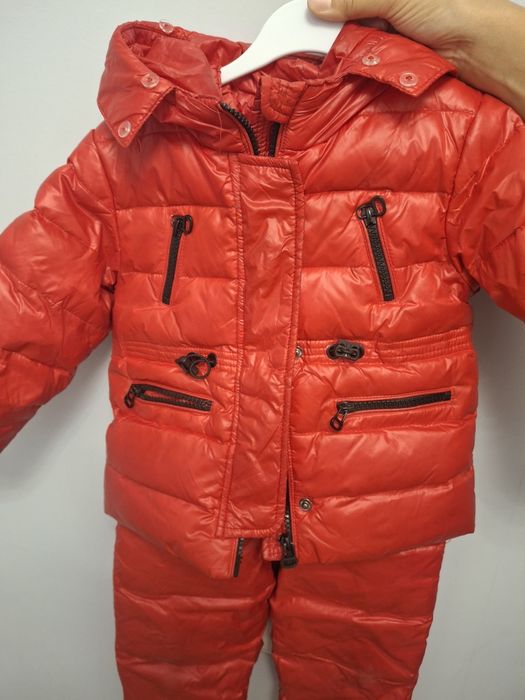 Ветровка для девочки на 2-3 годика