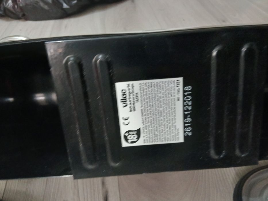 Mașină Vilac pt copii 1,5 ani +