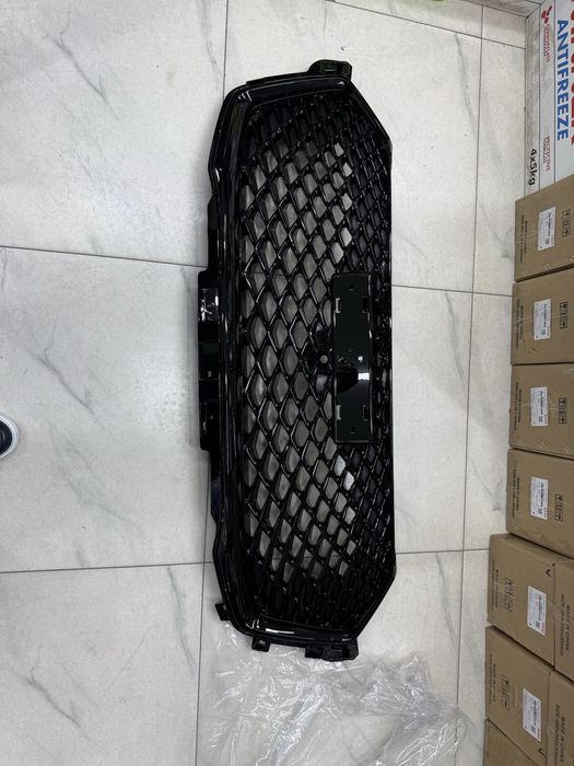 Haval kia Hyundai bagaj fara krilo bamper