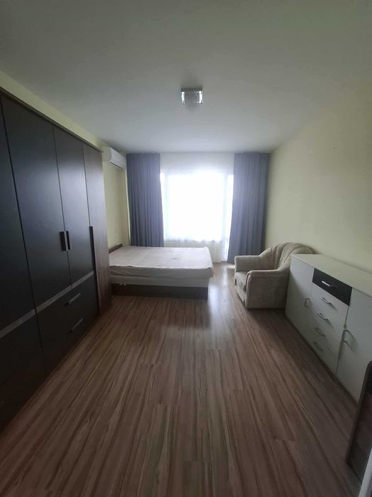 Дава се под наем Двустаен апартамент в Варна, Възраждане 1 - 55 кв.м за 357 € - Снимка #10