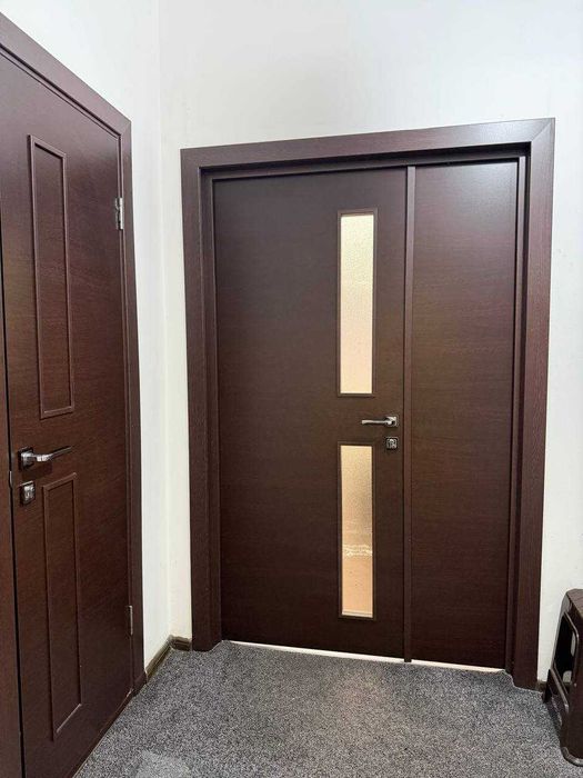 4 комнатная квартира Сергели 5 А массив