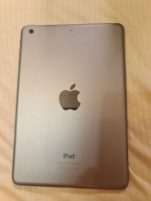Ipad Mini 2 Grey 32 GB