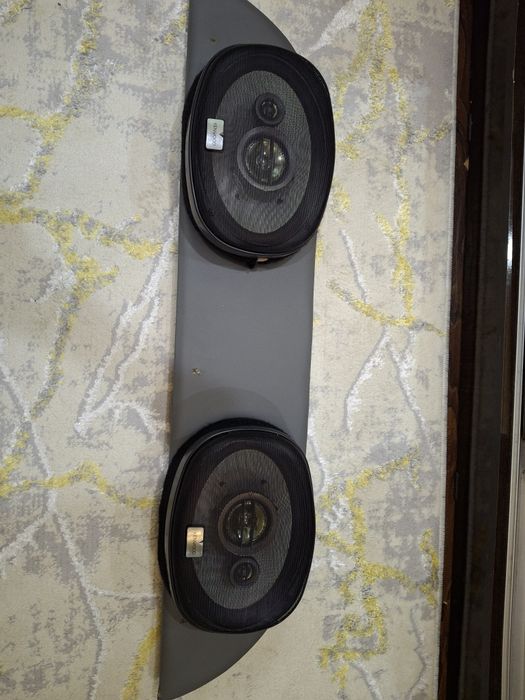 Kenwood pioner original