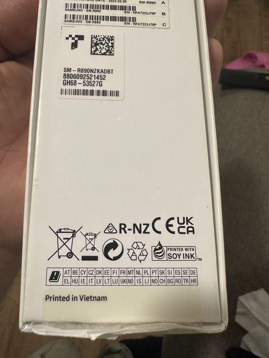 Oferta: Vand samsung Galaxi Wach 4