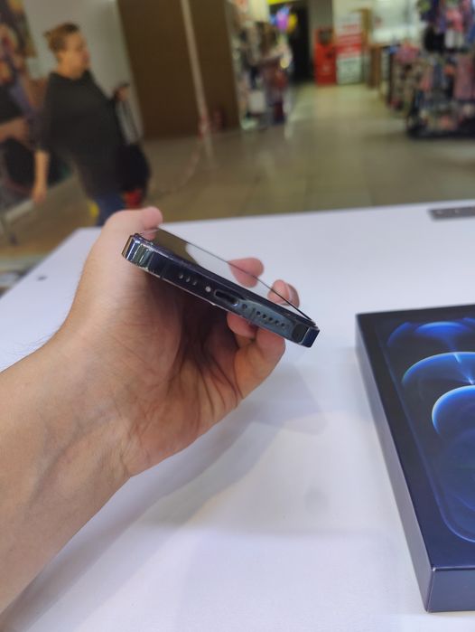 iPhone 12 pro 128 айфон 12 про 128