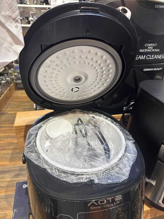 Функциональный мультиварка Aote + Доставка