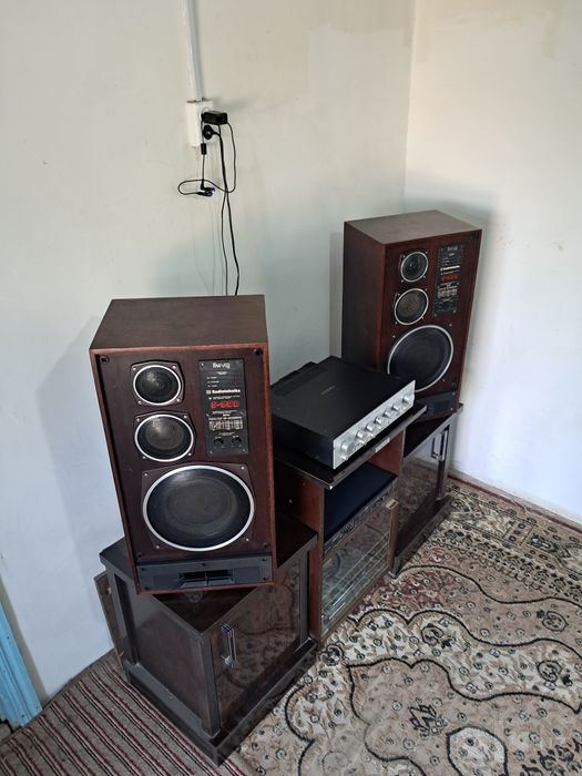 S90 d radiotenika