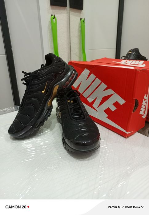 Nike air max мужские кроссовки