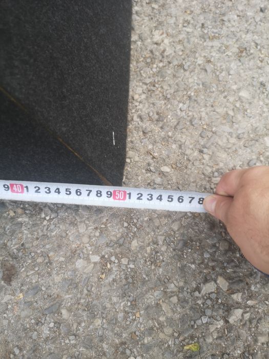 Бас каса 15 Hertz