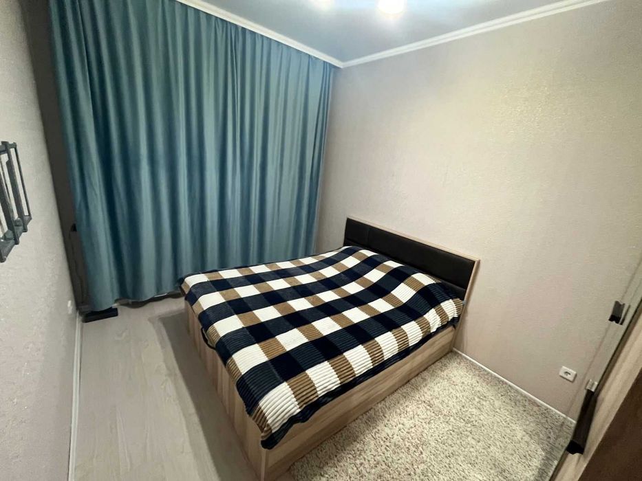 Продам 2 комнатную квартиру