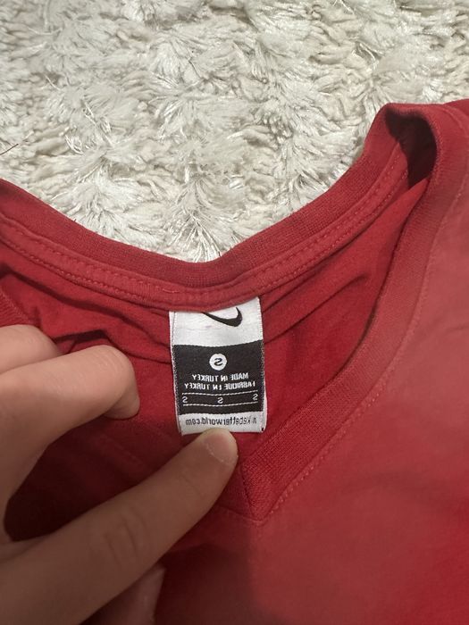 Tricou Nike.