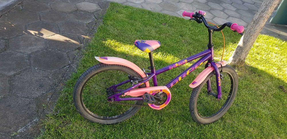 Детско колело DRAG 16