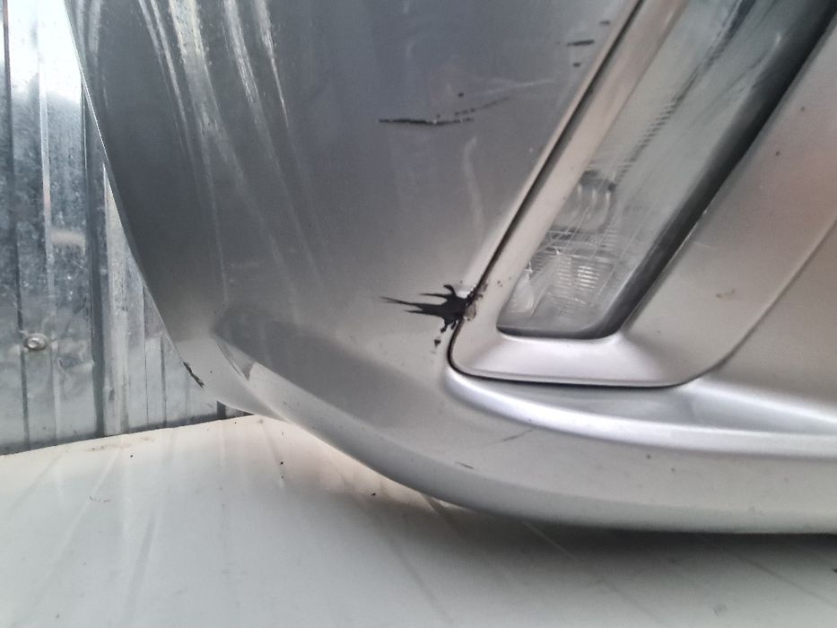 Bara fata ford focus  c-max facelift 2007-2010