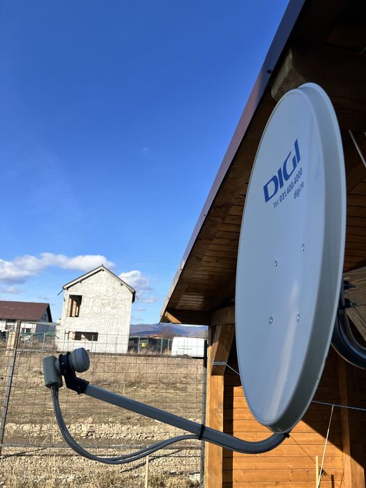 Antena Digi de vanzare