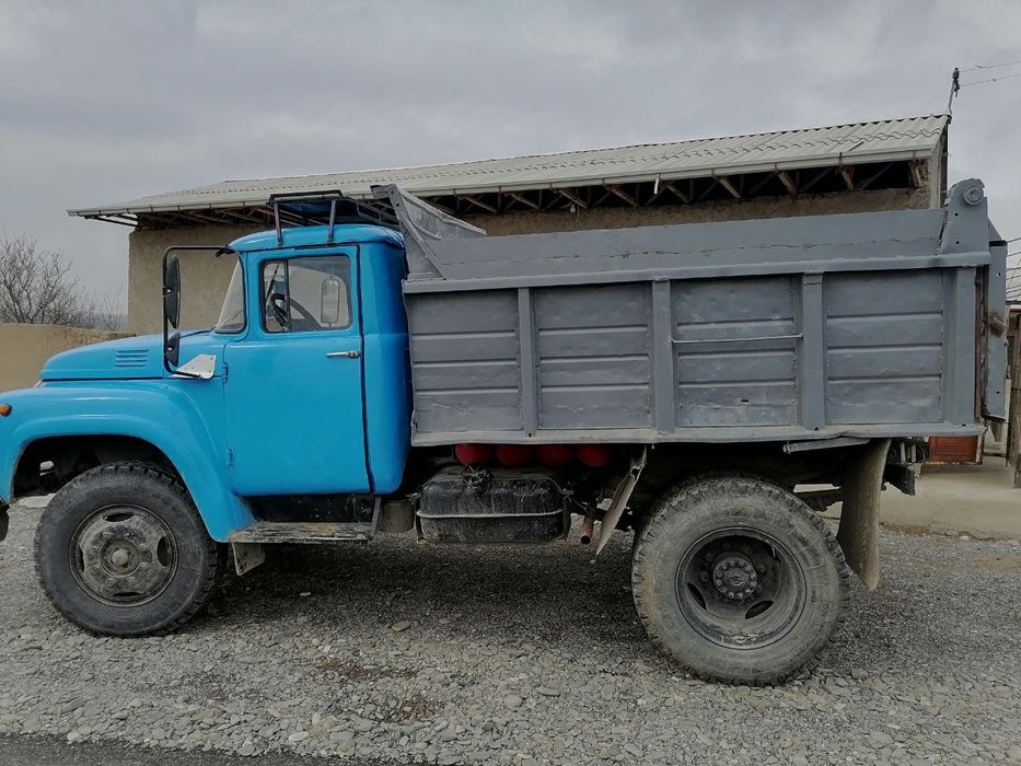 Sotiladi Samasval Zil holati yaxshi