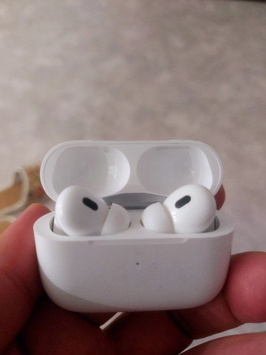 Airports4 эйрподс4