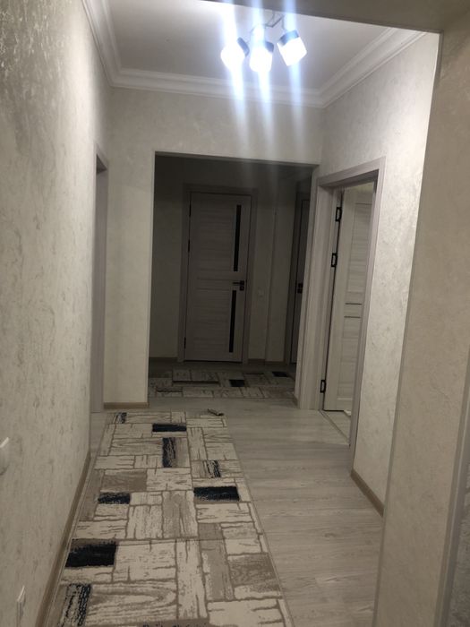 Коратош 3 хонали чакар уйлари