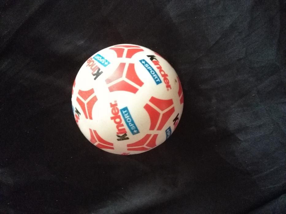 мини топка KINDER