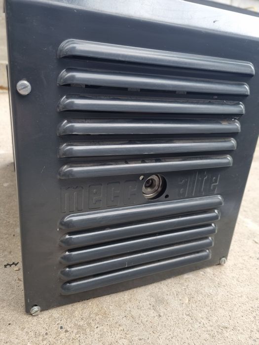 Alternator generator Mecc altele SPA ECO 3-2LN/2  22.8KWA