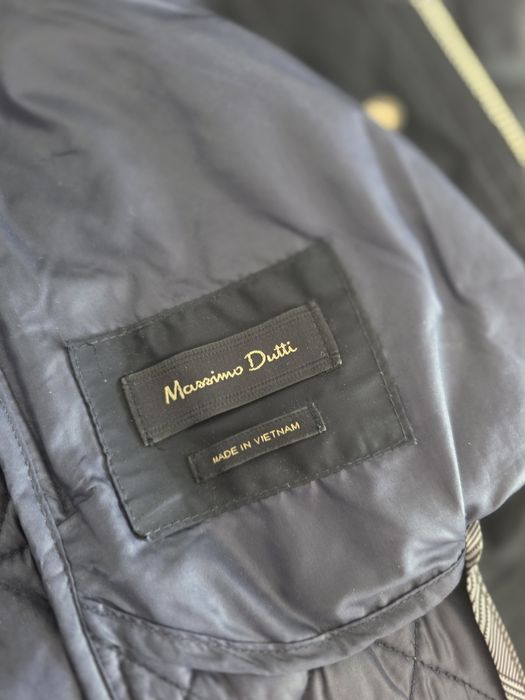 Пакет massimodutti