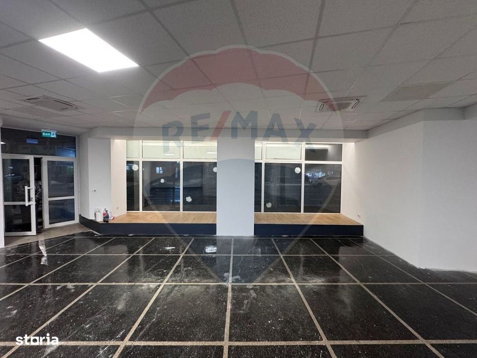 De inchiriat | Spatiu comercial | Piata Centrala