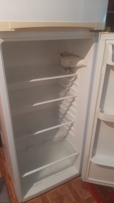 холодильник BEKO