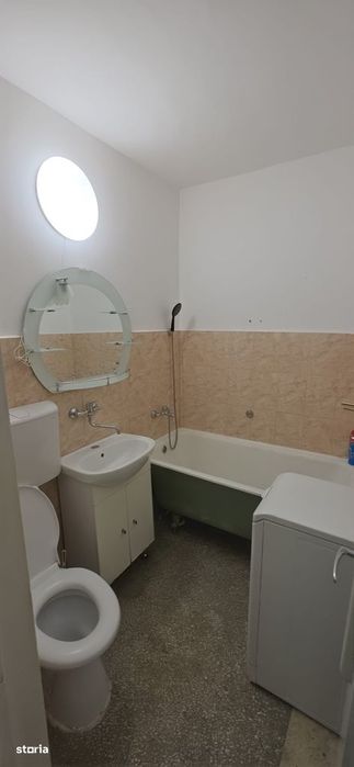 Apartament 3 camere zona Garii