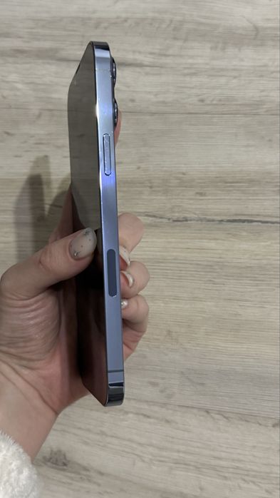 iPhone 13 pro max / 1TB