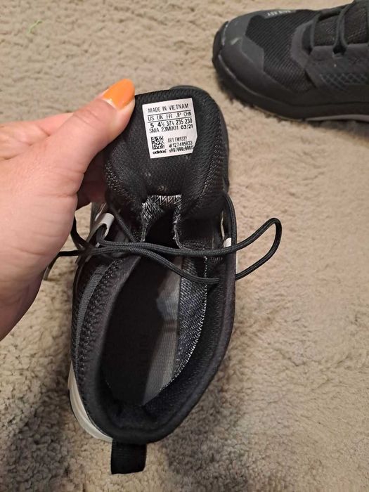 Adidas Terrex 37 1/3 размер