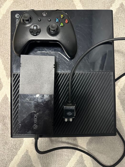 Joc xbox one 500gb