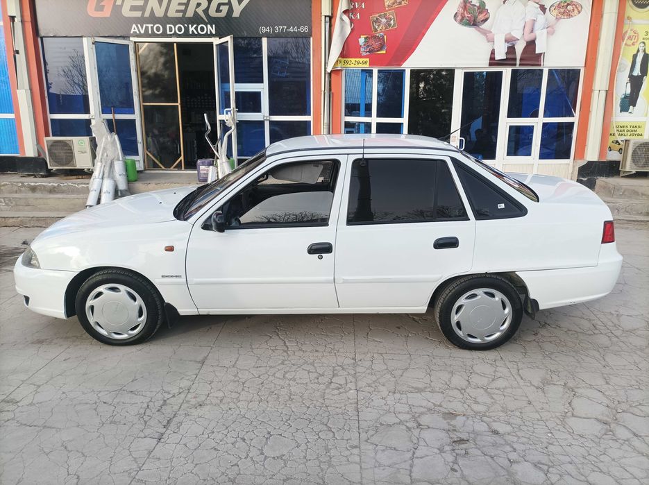 нехиа 2 идеал холатда