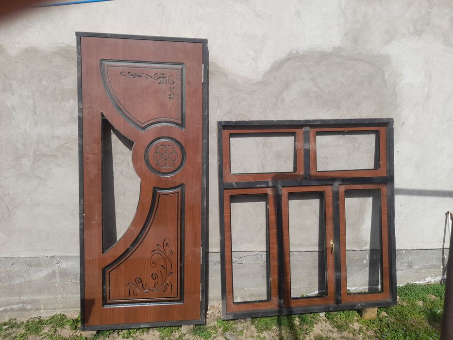 MDF eshik .rom sotiladi