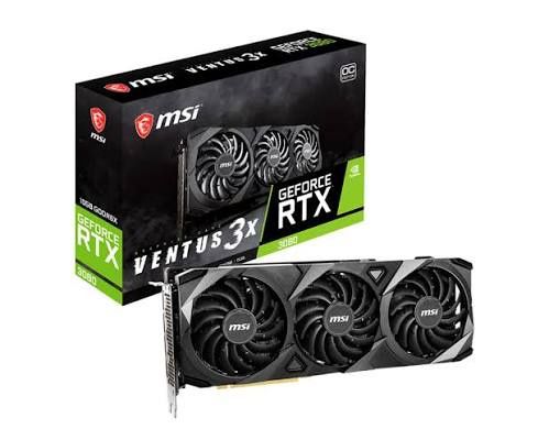 i5 14600KF+RTX 3080 10GB DDR5 32GB Мощный ПК полный комплект