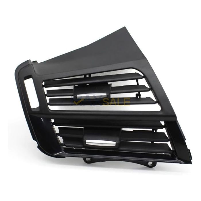 Ляв-Десен НОВИ въздуховод BMW F15 F16 врътки климатик въздух AC