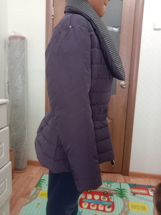 Продам куртку весна осень