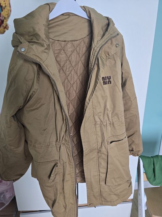 Куртка доя девочек