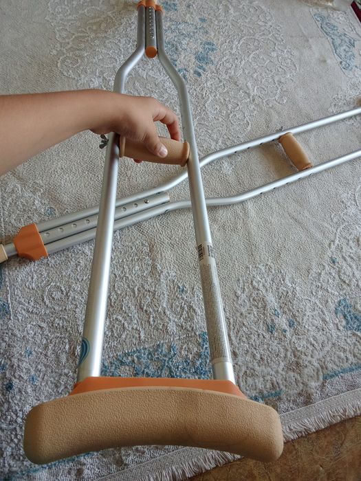 Касилка,  Балдақ