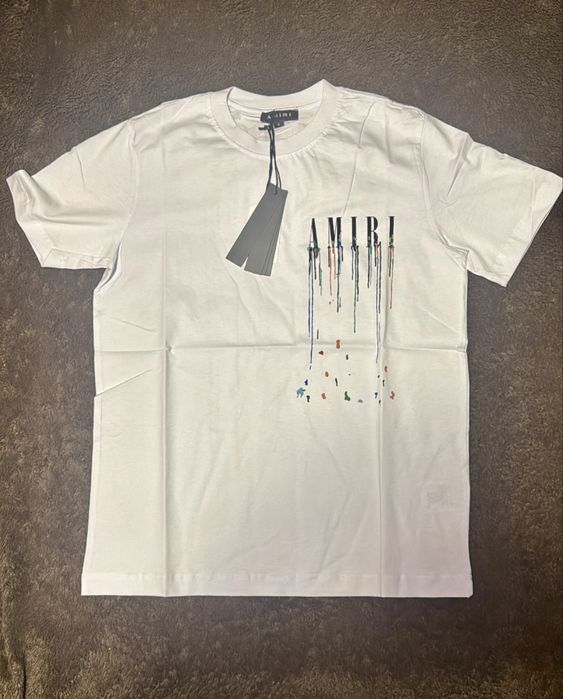 Tricouri balenciaga ,amiri