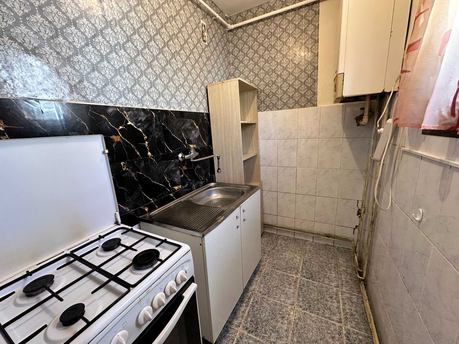 Investiție Excelentă! Apartament 2 camere - Sighișoara, Str. Plopilor