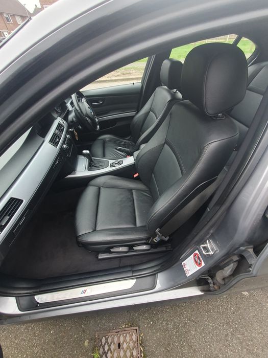 Dezmembrez Bmw E90 M Sport