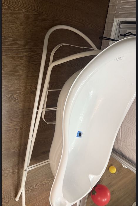 Ванночка детская