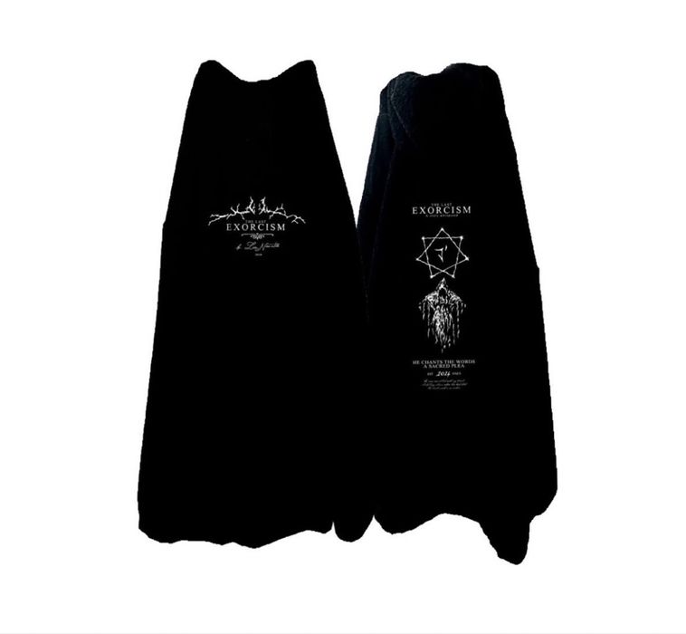 Черный худак refractionxstore