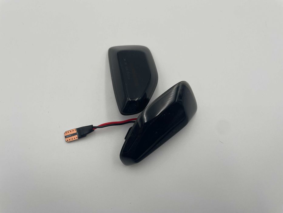 Semnalizari dinamice compatibile Dacia Duster 2, Sandero 2, Logan 2