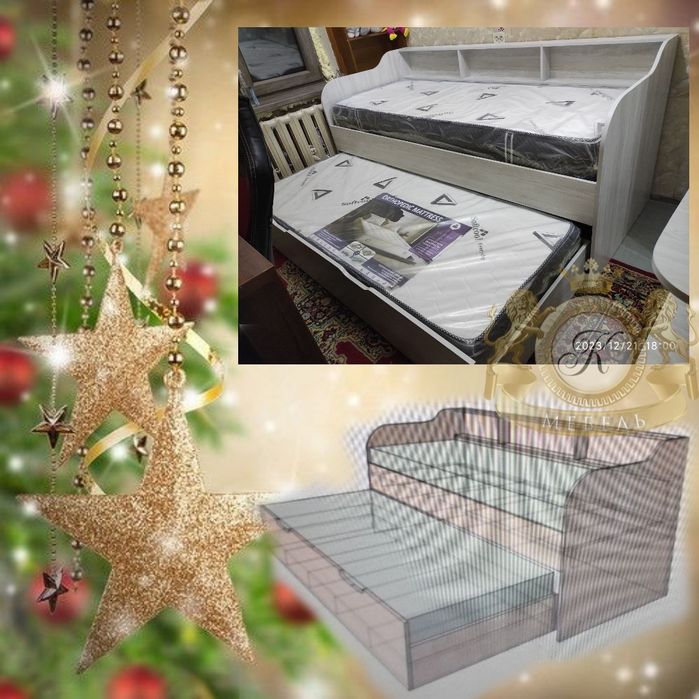 Мебель на заказ от производителя